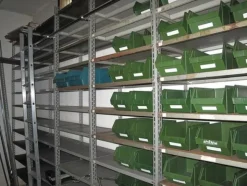 1#3404 Ricambi per settore oleodinamica e pneumatica