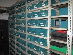 1#3404 Ricambi per settore oleodinamica e pneumatica