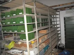1#3404 Ricambi per settore oleodinamica e pneumatica