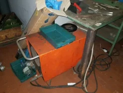 1#3404 Ricambi per settore oleodinamica e pneumatica
