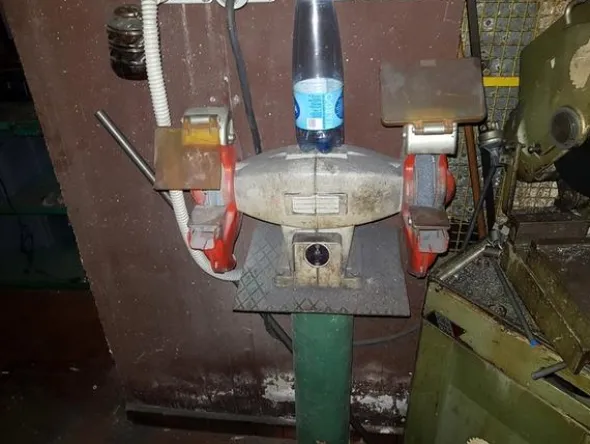 1#3404 Ricambi per settore oleodinamica e pneumatica