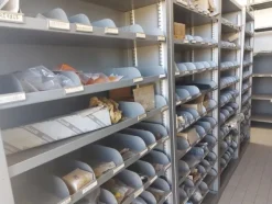 245#8002 Ricambi per trattori Fiat