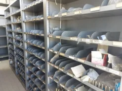 245#8002 Ricambi per trattori Fiat