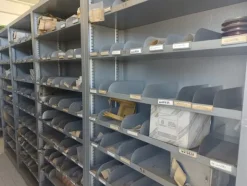 245#8002 Ricambi per trattori Fiat