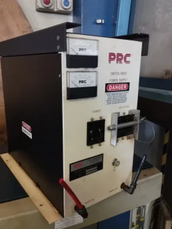 RICAMBI Taglio Laser PRIMA INDUSTRIE mod. PLATINO