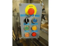 Riempitrice HEMA DM 60 CB