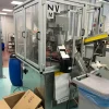 RIEMPITRICE - INTUBETTATRICE AUTOMATICA TUBI PLASTICA