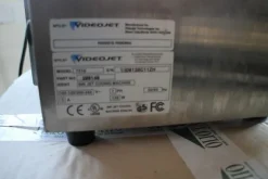 2#5816 Riempitrice Omni e serbatoi in acciaio