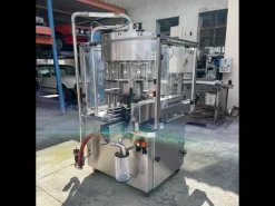 Rif: R76 Riempitrice usata VIRMAURI fino a 1200 bph