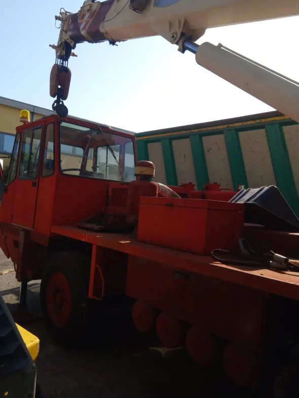 RIGO ra250