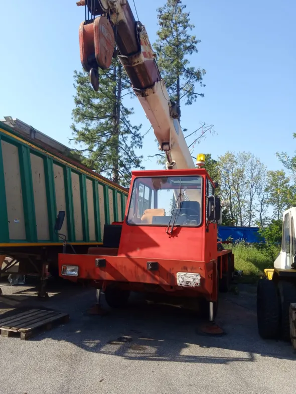 RIGO ra250