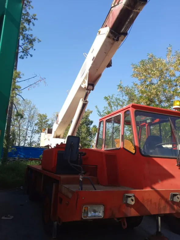 RIGO ra250