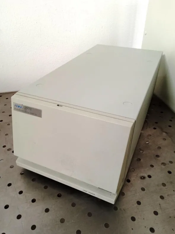 RILEVATORE A MATRICE DI FOTOIDI – WATERS 2998 (RIL-2)
