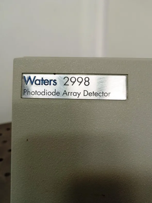 RILEVATORE A MATRICE DI FOTOIDI – WATERS 2998 (RIL-2)