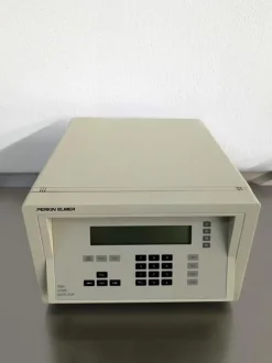 RILEVATORE UV/VIS HPLC PERKIN ELMER 785 CORAD (COMP-27)