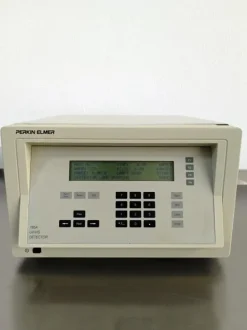 RILEVATORE UV/VIS HPLC PERKIN ELMER 785 CORAD (COMP-27)