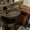 7#6196 Rimaglio Complett 66 e macchine da cucire
