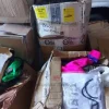 2#10090 Rimanenze di magazzino di abbigliamento