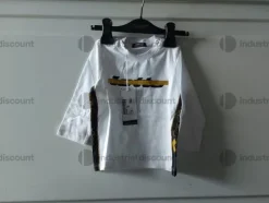 2#10090 Rimanenze di magazzino di abbigliamento