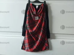 2#10090 Rimanenze di magazzino di abbigliamento