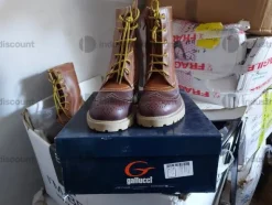 2#10090 Rimanenze di magazzino di abbigliamento