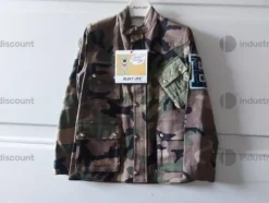 2#10090 Rimanenze di magazzino di abbigliamento