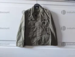 2#10090 Rimanenze di magazzino di abbigliamento