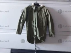 2#10090 Rimanenze di magazzino di abbigliamento