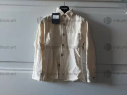 2#10090 Rimanenze di magazzino di abbigliamento