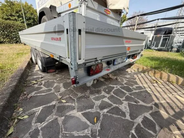 1#9988 Rimorchio Boeckmann