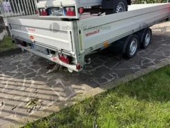 1#9988 Rimorchio Boeckmann