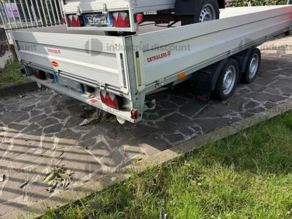 1#9988 Rimorchio Boeckmann