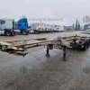 13#9064 Rimorchio porta container SCHMITZ allungabile SCF 24G