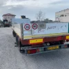 11#8237 Rimorchio Zorzi 25R
