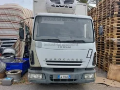 1#10206 Rimorchi Viberti semirimorchi Zorzi Trattori stradali Scania