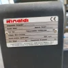 RINALDI FRESATRICE SLOT 3P