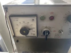 RIPIEGATRICE ELLEGI GL15 RA