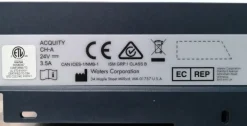 RISCALDATORE A COLONNA – WATERS – ACQUITY UPLC (APP-23)