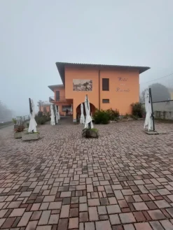 Ristorante - Albergo - Cassano Spinola (AL)