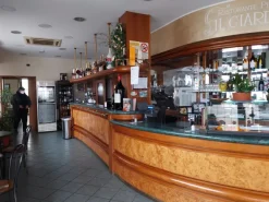 Ristorante - Albergo - Cassano Spinola (AL)