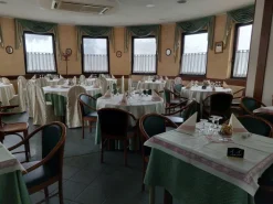 Ristorante - Albergo - Cassano Spinola (AL)