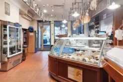 #22578 Ristorante arredato pertinenze e avviamento