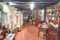 #22578 Ristorante arredato pertinenze e avviamento