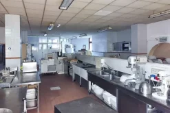 #22578 Ristorante arredato pertinenze e avviamento