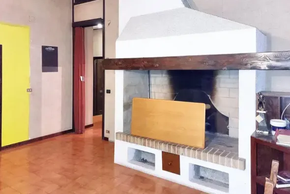 #22578 Ristorante arredato pertinenze e avviamento