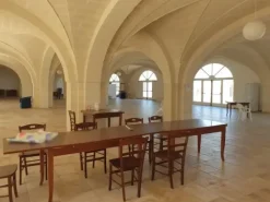 #13374 Ristorante ed acquario didattico in complesso turistico