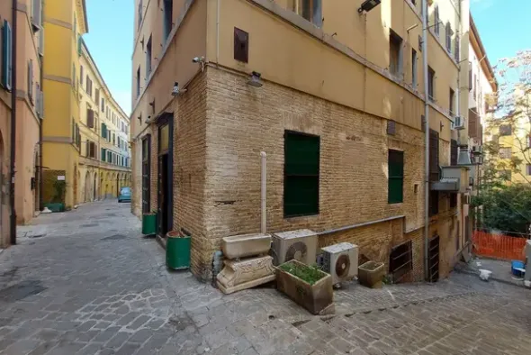 #19097 Ristorante in centro