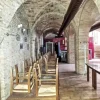 #2515027 Ristorante in palazzo storico e servizi