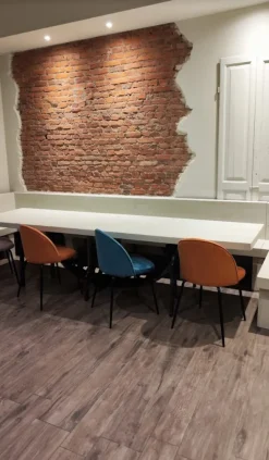 Ristorante pizzeria grill