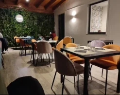 Ristorante pizzeria grill